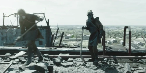 Still frame 122 from Chornobyl Season 1 Episode 4