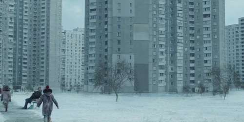 Still frame 125 from Chornobyl Season 1 Episode 4