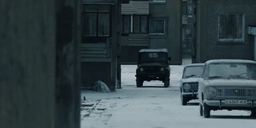 Still frame 128 from Chornobyl Season 1 Episode 4