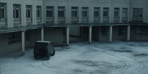 Still frame 129 from Chornobyl Season 1 Episode 4