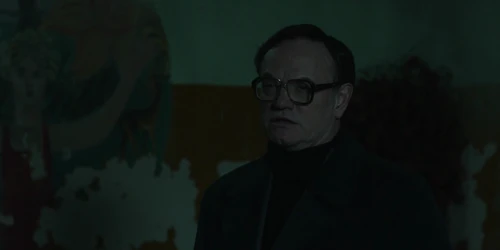 Still frame 132 from Chornobyl Season 1 Episode 4