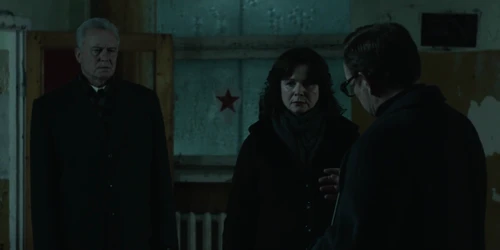 Still frame 137 from Chornobyl Season 1 Episode 4