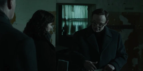 Still frame 138 from Chornobyl Season 1 Episode 4