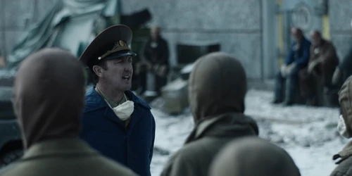 Still frame 146 from Chornobyl Season 1 Episode 4