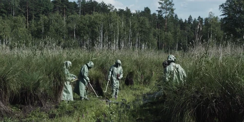 Still frame 13 from Chornobyl Season 1 Episode 4