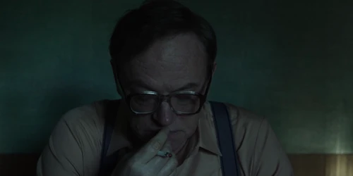 Still frame 14 from Chornobyl Season 1 Episode 4