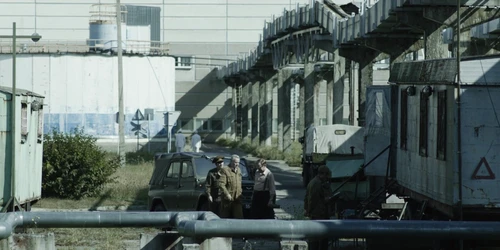 Still frame 17 from Chornobyl Season 1 Episode 4