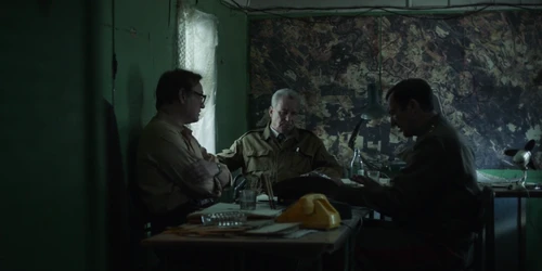 Still frame 18 from Chornobyl Season 1 Episode 4