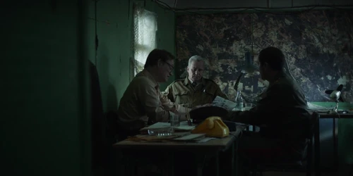 Still frame 20 from Chornobyl Season 1 Episode 4