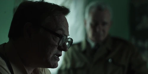 Still frame 22 from Chornobyl Season 1 Episode 4