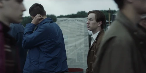 Still frame 25 from Chornobyl Season 1 Episode 4