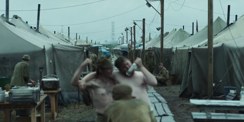 Still frame 26 from Chornobyl Season 1 Episode 4