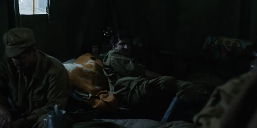 Still frame 27 from Chornobyl Season 1 Episode 4
