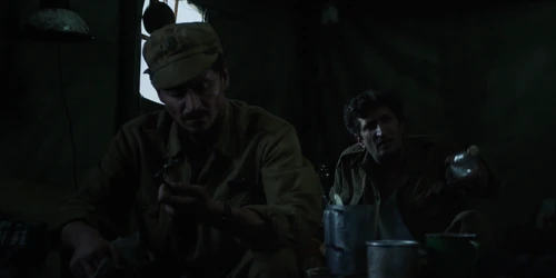Still frame 28 from Chornobyl Season 1 Episode 4