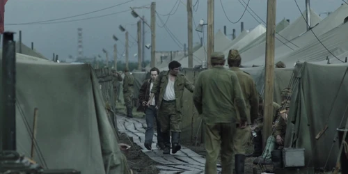 Still frame 30 from Chornobyl Season 1 Episode 4