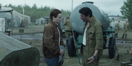 Still frame 31 from Chornobyl Season 1 Episode 4