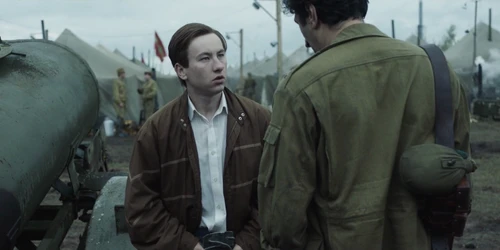 Still frame 33 from Chornobyl Season 1 Episode 4