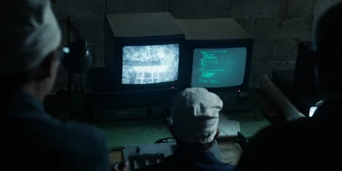 Still frame 50 from Chornobyl Season 1 Episode 4