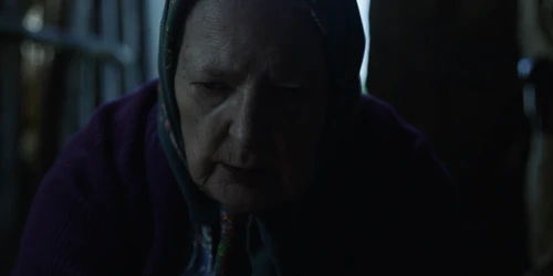 Still frame 1 from Chornobyl Season 1 Episode 4