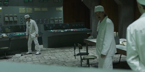 Still frame 63 from Chornobyl Season 1 Episode 5