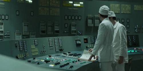 Still frame 64 from Chornobyl Season 1 Episode 5