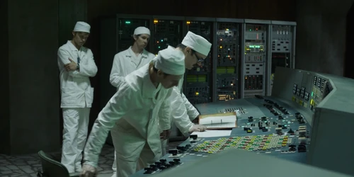 Still frame 65 from Chornobyl Season 1 Episode 5