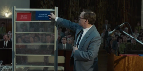 Still frame 75 from Chornobyl Season 1 Episode 5