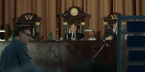 Still frame 81 from Chornobyl Season 1 Episode 5