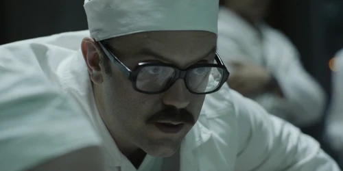 Still frame 83 from Chornobyl Season 1 Episode 5