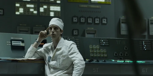 Still frame 84 from Chornobyl Season 1 Episode 5