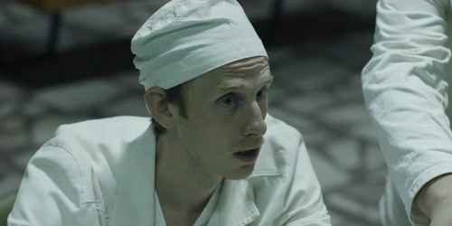 Still frame 86 from Chornobyl Season 1 Episode 5