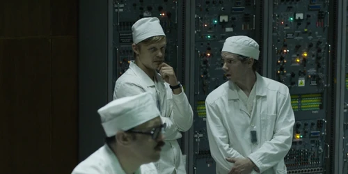 Still frame 87 from Chornobyl Season 1 Episode 5