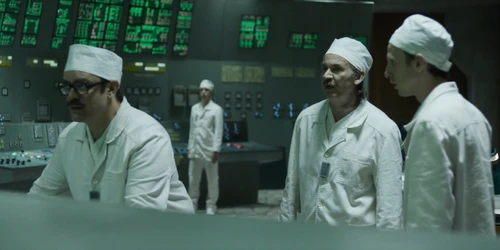 Still frame 89 from Chornobyl Season 1 Episode 5