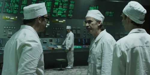 Still frame 91 from Chornobyl Season 1 Episode 5