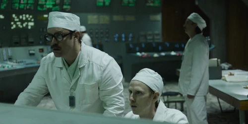 Still frame 94 from Chornobyl Season 1 Episode 5