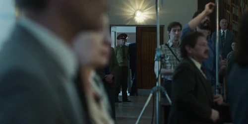 Still frame 96 from Chornobyl Season 1 Episode 5