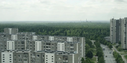 Still frame 9 from Chornobyl Season 1 Episode 5