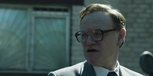 Still frame 100 from Chornobyl Season 1 Episode 5
