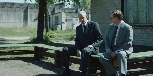 Still frame 101 from Chornobyl Season 1 Episode 5
