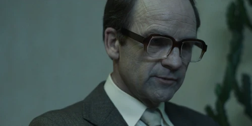 Still frame 10 from Chornobyl Season 1 Episode 5