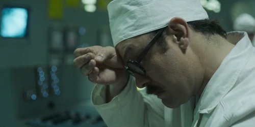 Still frame 115 from Chornobyl Season 1 Episode 5