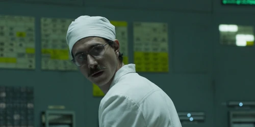 Still frame 116 from Chornobyl Season 1 Episode 5