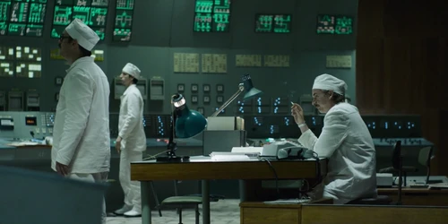 Still frame 118 from Chornobyl Season 1 Episode 5