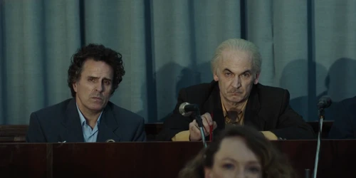 Still frame 120 from Chornobyl Season 1 Episode 5