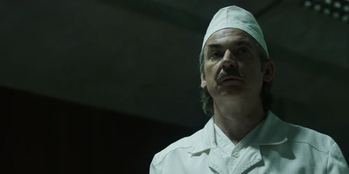 Still frame 126 from Chornobyl Season 1 Episode 5