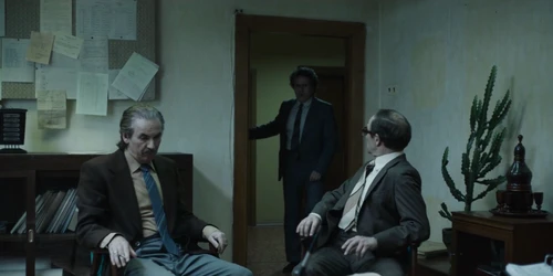 Still frame 12 from Chornobyl Season 1 Episode 5