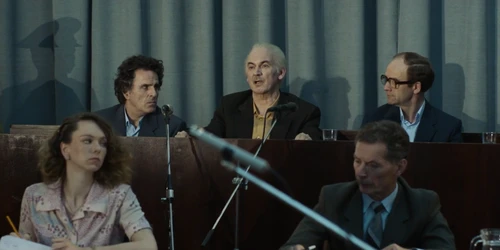 Still frame 133 from Chornobyl Season 1 Episode 5