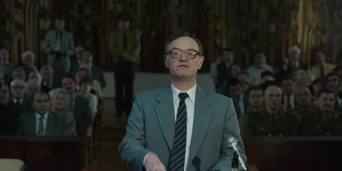 Still frame 135 from Chornobyl Season 1 Episode 5