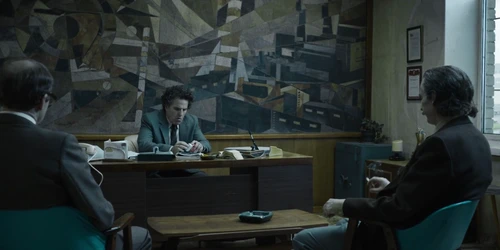Still frame 13 from Chornobyl Season 1 Episode 5