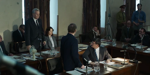 Still frame 136 from Chornobyl Season 1 Episode 5